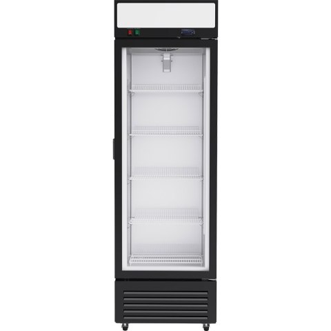 Witryna mroźnicza ekspozycyjna V 329 l | STALGAST 850111