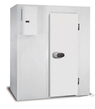 Komora Chłodnicza Mroźnicza 4740x4740x2140 Rq | RESTO QUALITY GP-474474214