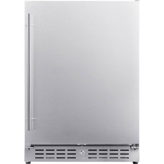 Lodówka Na Próbki Żywności Haccp 140l | STALGAST 850000