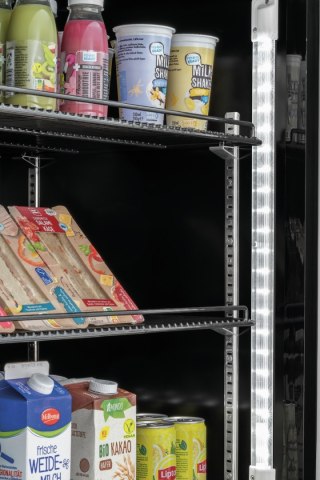 Lodówko-Zamrażarka 430l 700x780x2000mm | BARTSCHER 700900