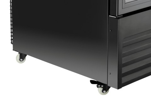 Lodówko-Zamrażarka 430l 700x780x2000mm | BARTSCHER 700900