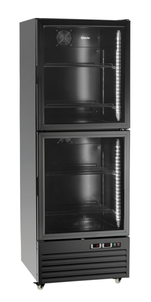 Lodówko-Zamrażarka 430l 700x780x2000mm | BARTSCHER 700900