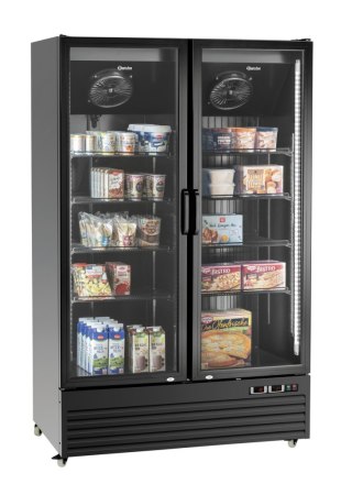 Lodówko-Zamrażarka 820l 1220x805x2000mm | BARTSCHER 700901