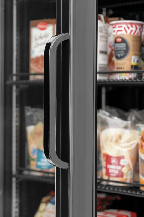 Lodówko-Zamrażarka 820l 1220x805x2000mm | BARTSCHER 700901