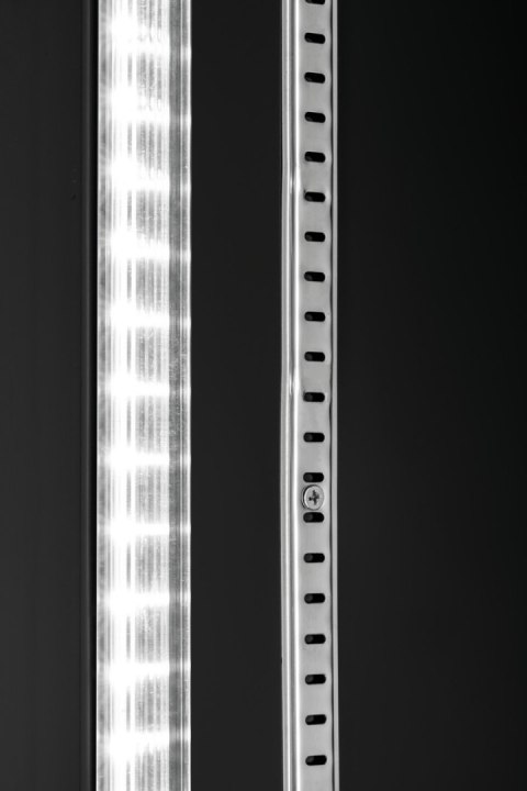 Lodówko-Zamrażarka 820l 1220x805x2000mm | BARTSCHER 700901