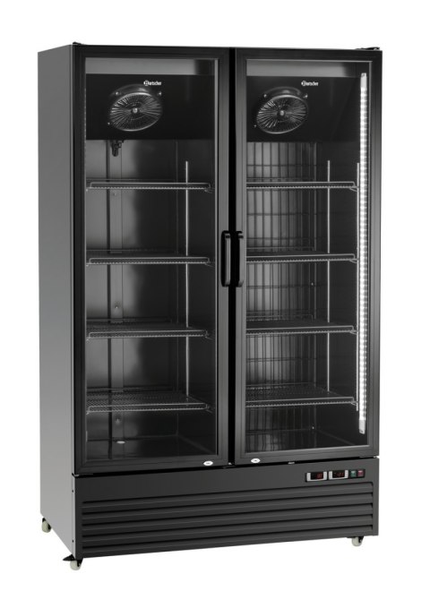 Lodówko-Zamrażarka 820l 1220x805x2000mm | BARTSCHER 700901