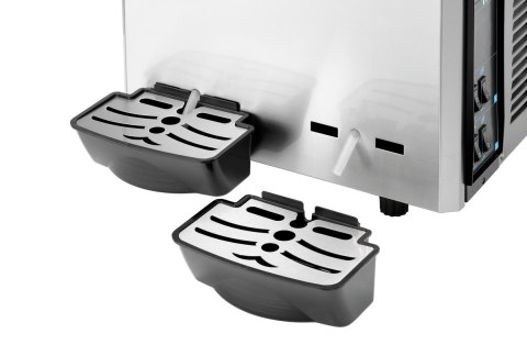 Maszyna do Mrożonych Napojów 12l 2-Zbiorniki 230V | BARTSCHER 135022