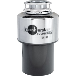 Młynek Koloidalny Lc-50 P 0,5 kW U 230 V Insink Erator
