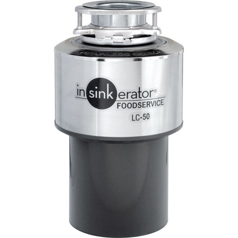 Młynek Koloidalny Lc-50 P 0,5 kW U 230 V Insink Erator
