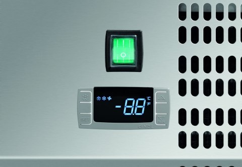 Nadstawa Chłodnicza Ed4-1201 5 X 1/4 GN | BARTSCHER 110410