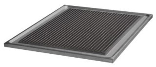 Płyta Grillowa Ryflowana | RM GASTRO 00000689