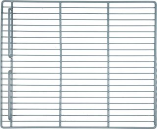 Półka Zapasowa do Szaf Chłodniczych 534x650 mm | YATO YG-05403