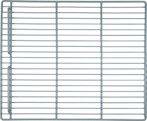 Półka Zapasowa do Szaf Chłodniczych 534x650 mm | YATO YG-05403