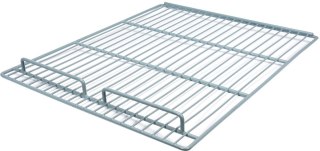 Półka Zapasowa do Szaf Chłodniczych 534x650 mm | YATO YG-05403