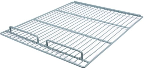 Półka Zapasowa do Szaf Chłodniczych 534x650 mm | YATO YG-05403