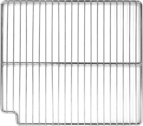 Półka Zapasowa do Witryny 400x350 | YATO YG-05418