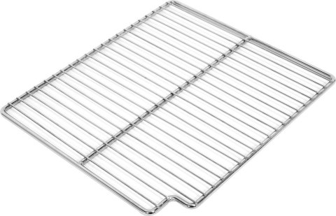 Półka Zapasowa do Witryny 400x350 | YATO YG-05418