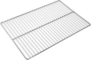 Półka Zapasowa do Witryny Chłodniczej Yg-05350 515x350mm | YATO YG-05415