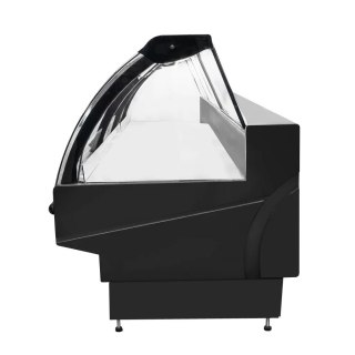 Profesjonalna Lada Chłodnicza Sklepowa Na Wędliny Sery 3750x1120x1260mm | MPP000682