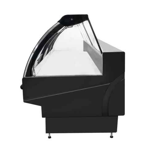 Profesjonalna Lada Chłodnicza Sklepowa Na Wędliny Sery 3750x1120x1260mm | MPP000682