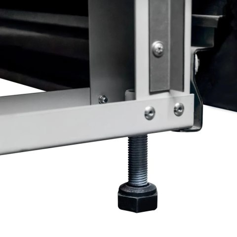 Profesjonalna Lada Chłodnicza Sklepowa Na Wędliny Sery 3750x1120x1260mm | MPP000682