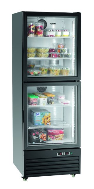 Profesjonalna Lodówko-Zamrażarka 430l 695x765x2000mm | BARTSCHER 700898