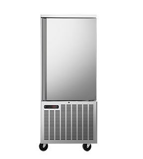 Profesjonalna Schładzarka Szokowa 15x GN 1/1 750x830x1860mm | SZRON EBF-15