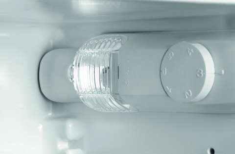 Profesjonalna Szafa Chłodnicza Lodówka 1-Drzwiowa 122l | BARTSCHER 700274