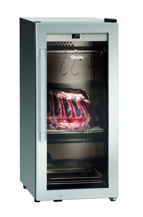 Profesjonalna Szafa do Sezonowania Mięsa 63l | BARTSCHER 700840