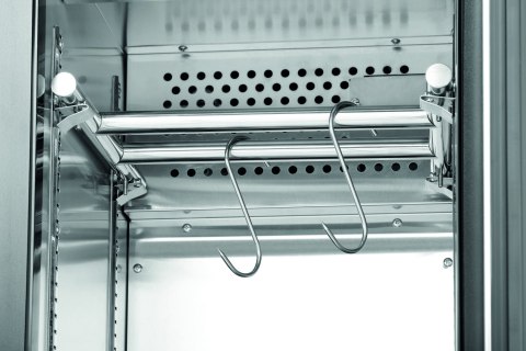 Profesjonalna Szafa do Sezonowania Mięsa 63l | BARTSCHER 700840