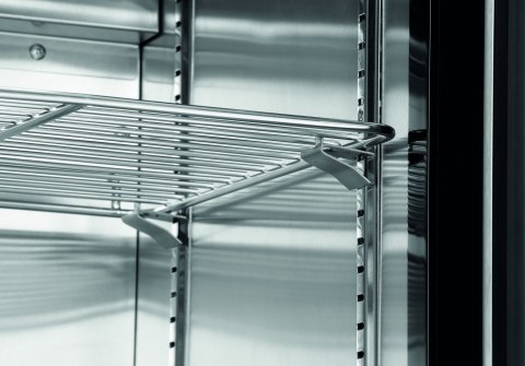 Profesjonalna Szafa do Sezonowania Mięsa 63l | BARTSCHER 700840