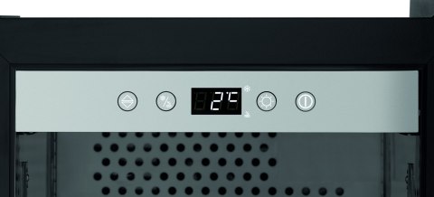 Profesjonalna Szafa do Sezonowania Mięsa 63l | BARTSCHER 700840