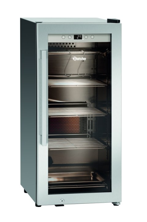 Profesjonalna Szafa do Sezonowania Mięsa 63l | BARTSCHER 700840