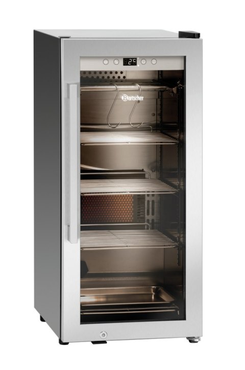 Profesjonalna Szafa do Sezonowania Mięsa 63l | BARTSCHER 700840