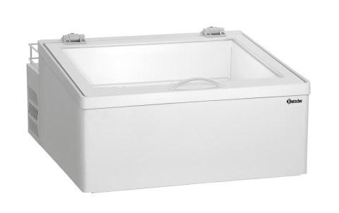 Profesjonalna Witryna do Lodów 3x5l Gastronomiczna | BARTSCHER 700941