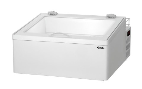 Profesjonalna Witryna do Lodów 3x5l Gastronomiczna | BARTSCHER 700941