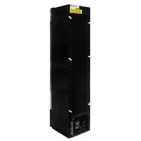 Profesjonalna Witryna Lodówka Chłodnicza 1-Drzwiowa 390x470x1880mm | MTP003495