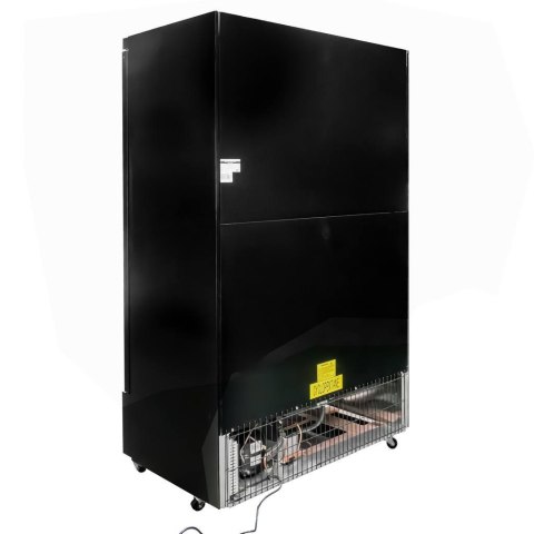 Profesjonalna Witryna Mroźnicza Zamrażarka 920l 1250x720x2000mm 920l | MTP003498