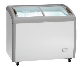 Profesjonalna Zamrażarka Na Lody 300l Gastronomiczna Bartscher | 700732