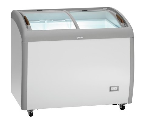 Profesjonalna Zamrażarka Na Lody 300l Gastronomiczna Bartscher | 700732