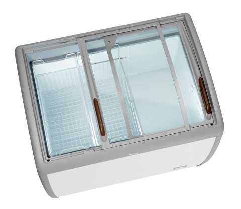 Profesjonalna Zamrażarka Na Lody 300l Gastronomiczna Bartscher | 700732