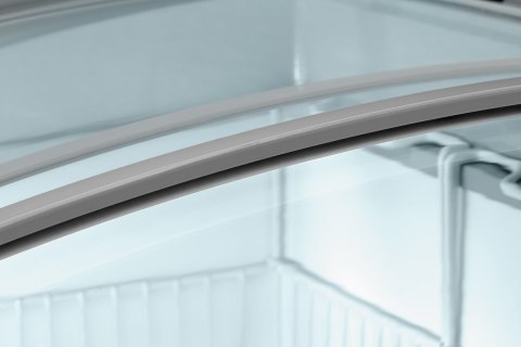 Profesjonalna Zamrażarka Na Lody 300l Gastronomiczna Bartscher | 700732