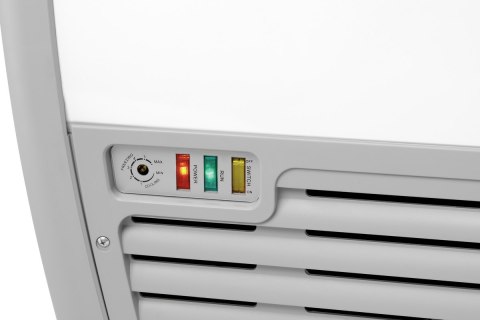 Profesjonalna Zamrażarka Na Lody 300l Gastronomiczna Bartscher | 700732