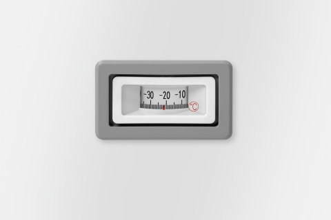 Profesjonalna Zamrażarka Na Lody 300l Gastronomiczna Bartscher | 700732