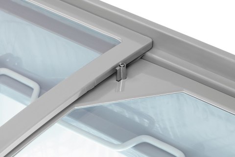 Profesjonalna Zamrażarka Na Lody 300l Gastronomiczna Bartscher | 700732