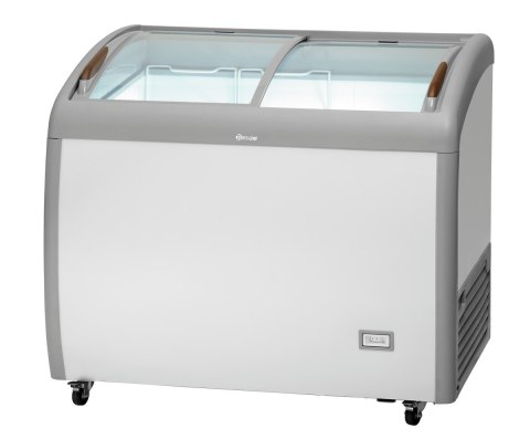 Profesjonalna Zamrażarka Na Lody 300l Gastronomiczna Bartscher | 700732