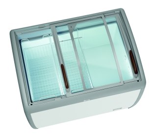 Profesjonalna Zamrażarka Na Lody 300l Gastronomiczna | BARTSCHER 700932