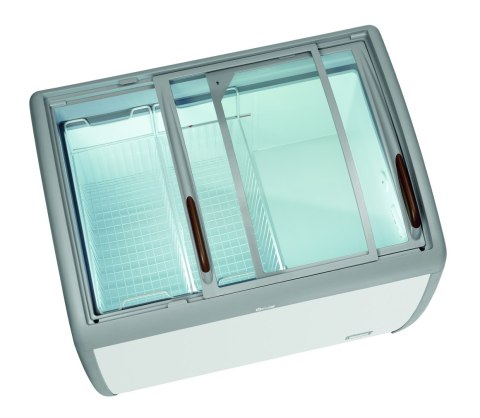 Profesjonalna Zamrażarka Na Lody 300l Gastronomiczna | BARTSCHER 700932