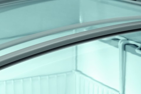 Profesjonalna Zamrażarka Na Lody 300l Gastronomiczna | BARTSCHER 700932