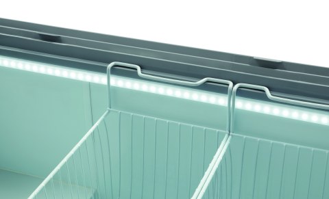 Profesjonalna Zamrażarka Na Lody 300l Gastronomiczna | BARTSCHER 700932